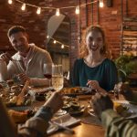 Come Dine With Me is Coming to Town!