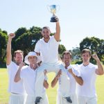 Your Town Clinches Victory in Shire Cup