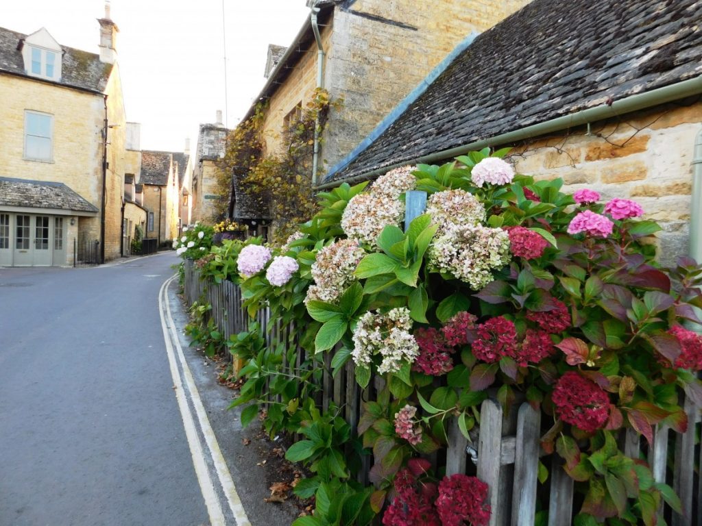 Cotswolds